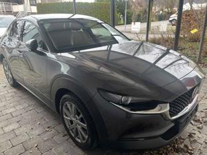 Mazda CX-30 2019 Bild 15