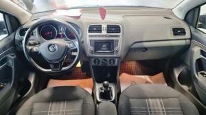 VW Polo Bild 4