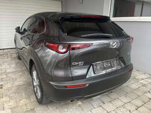 Mazda CX-30 2019 Bild 3