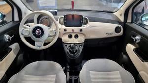 Fiat 500 Bild 3