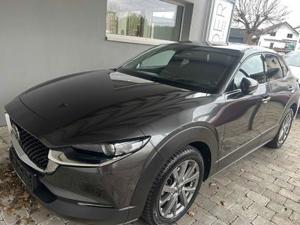 Mazda CX-30 2019 Bild 2