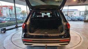 Seat Tarraco Bild 3