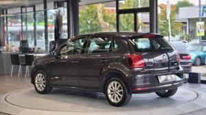 VW Polo Bild 2