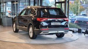 Seat Tarraco Bild 2