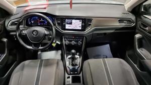 VW T-Roc Bild 4