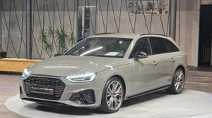 Audi A4 Bild 1