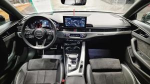 Audi A4 Bild 4