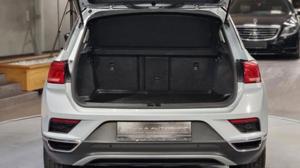 VW T-Roc Bild 3