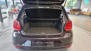 VW Polo Bild 3