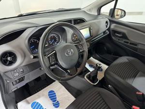 Toyota Yaris Bild 9