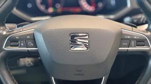 Seat Tarraco Bild 6