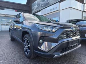 Toyota RAV4 Bild 2