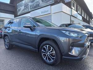 Toyota RAV4 Bild 1