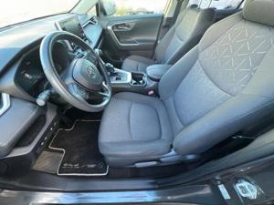 Toyota RAV4 Bild 4