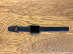 Apple Watch Series 2 inklusive Armband