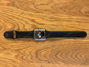 Apple Watch Series 2 inklusive Armband Bild 2