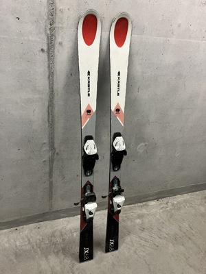 Kästle JX68 Kinder Ski, 133cm