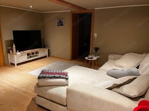 2 einhalb Zimmer Wohnung Mäder Bild 3