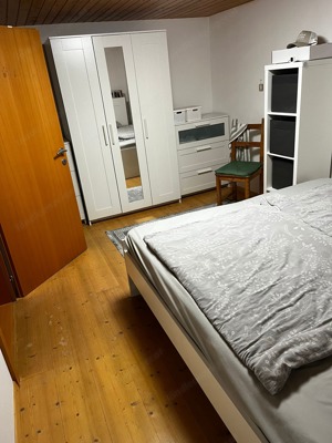 2 einhalb Zimmer Wohnung Mäder Bild 8