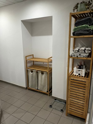 2 einhalb Zimmer Wohnung Mäder Bild 9