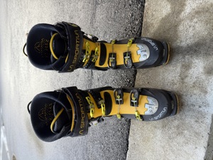 La Sportiva Spectre Skitourenschuh