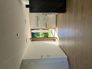  2 Zimmer Garten-Wohnung an der Grenze FL - PROVISIONSFREI Bild 4