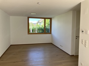  2 Zimmer Garten-Wohnung an der Grenze FL - PROVISIONSFREI Bild 6