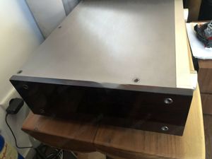 Accuphase C270V Highend Vorverstärker Bild 2