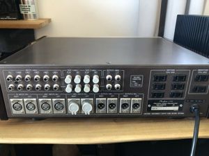 Accuphase C270V Highend Vorverstärker Bild 8