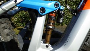 Cube E-Bike Stereo Hybrid 140 HPC 625 Actionteam Bild 2