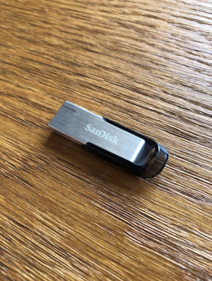 USB Stick SanDisk 64GB