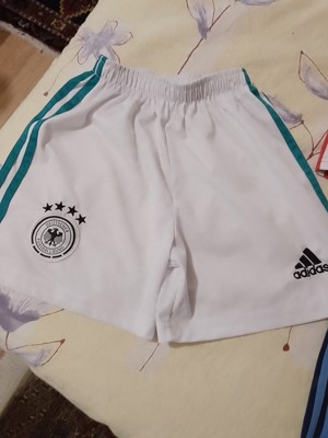 kinder Sport hosen Adidas  Bild 3