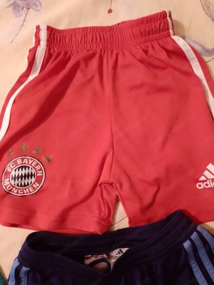 kinder Sport hosen Adidas  Bild 4