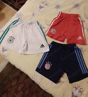 kinder Sport hosen Adidas  Bild 2