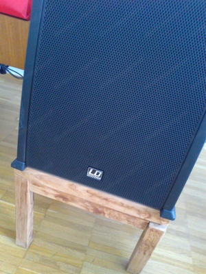 LD Curv 500 AVS Bild 7