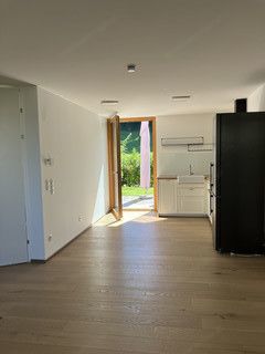 2-Zimmer-Garten-Wohnung an der Grenze FL - PROVISIONSFREI Bild 4