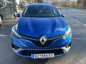 Renault Clio Rs Line Tce 90 Bild 4