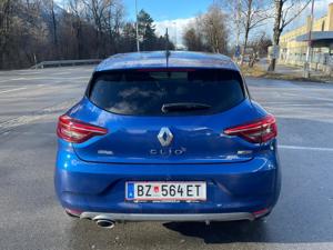 Renault Clio Rs Line Tce 90 Bild 5