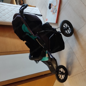 Sportbuggy sehr gut erhalten! 