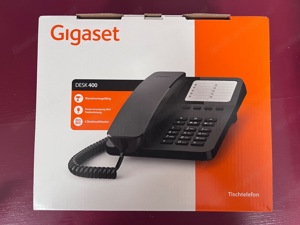 Telefone - Gigaset DESK 400