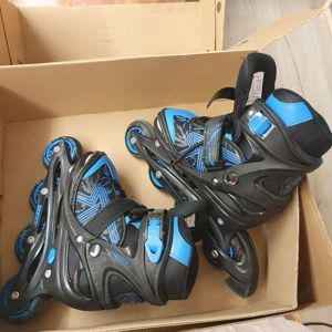 Inline Skates Roces, gr. 33-36, neuwertig