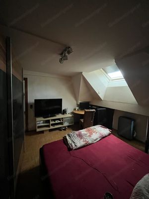 3 Zimmerdachwohnung FELDKIRCH Bild 6