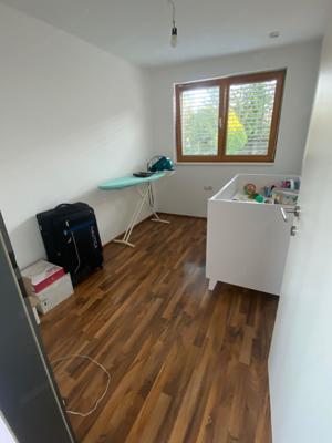 3-Zimmerwohnung Fußach Bild 2