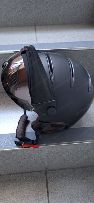 SKI -Helm  Marke Zai 