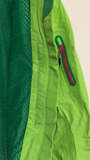 Icepeak Sparkle Damen Shelljacke  Skijacke  Tourenjacke  Snowboardjacke Gr. 40 Bild 2