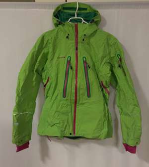 Icepeak Sparkle Damen Shelljacke  Skijacke  Tourenjacke  Snowboardjacke Gr. 40