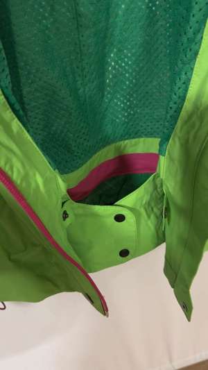 Icepeak Sparkle Damen Shelljacke  Skijacke  Tourenjacke  Snowboardjacke Gr. 40 Bild 3