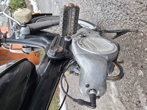 Puch MS 50 Bild 4