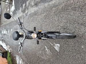 Puch MS 50 Bild 2