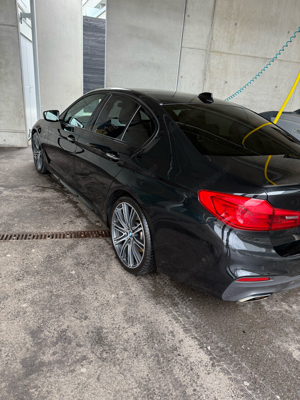 Bmw 530d  Bild 5